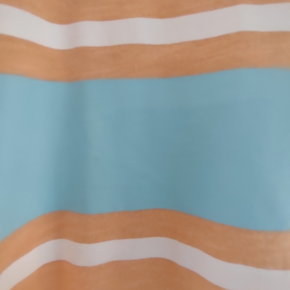 FALLS CREEK 3X Peach, Crewneck Tee - Picture 3 of 8